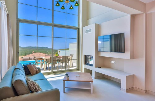 Kas Villa | Terra Nova Kaş