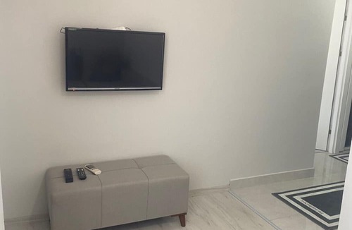 Kumkapi Apartment | Theistanbulnest