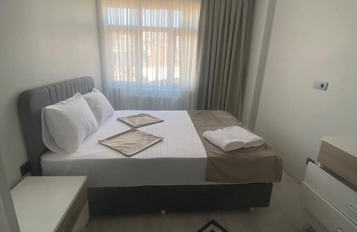Kumkapi Apartment | Theistanbulnest