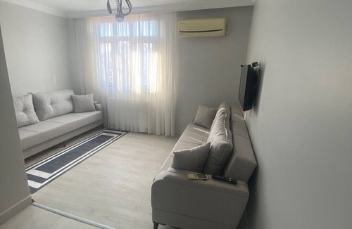 Beyazit Apartment | Theistanbulnest