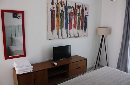 Bodrum City Center Apartment | Granma Butik Apart Otel