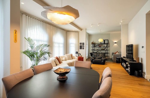 Karakoy Condo | The Muradiye Floor #4/Boutique Luxury Residence