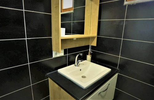 Unye House | May Villas Cet Mountain 1-1 Bungalow with Fireplace 102