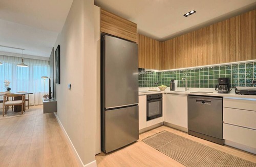 Moda Apartment | Polgar, 3BR, Welcoming, Charming