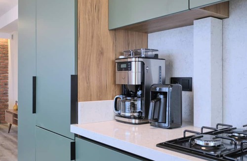 Moda Apartment | Classy Duplex, Terrace, 3BR