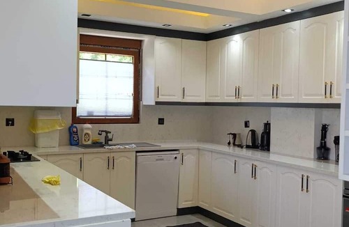 Goynuk Resort | Stunning 2-Bedroom Villa with Heated Pool & Jacuzzi in Antalya, Kemer