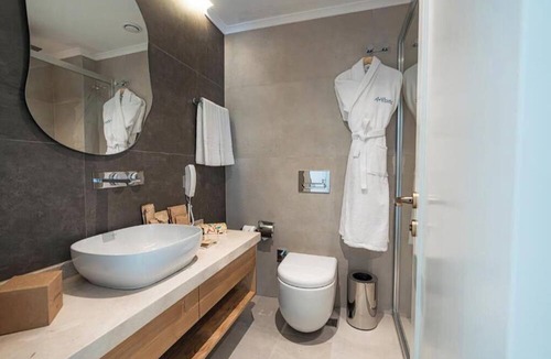 Belek Golf Area Hotel | Club Arona Luxury Villas Belek Playa Villas