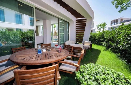 Belek Golf Area Apartment | Club Arona Luxury Villas Belek : Eco Playa Villas