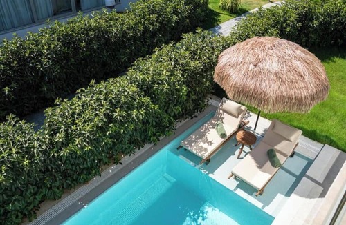 Belek Golf Area Apartment | Club Arona Luxury Villas Belek : Eco Playa Villas