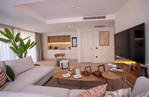 Belek Golf Area Apartment | Club Arona Luxury Villas Belek : Eco Lalila Villa