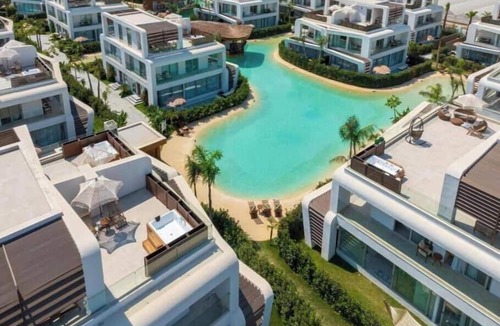 Belek Golf Area Apartment | Club Arona Luxury Villas Belek : Eco Lalila Villa