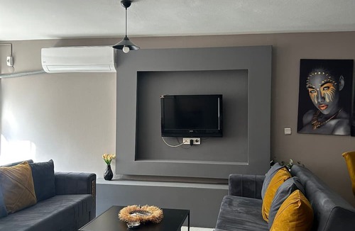 Pendik Apartment | Suite Pendik Otel 19