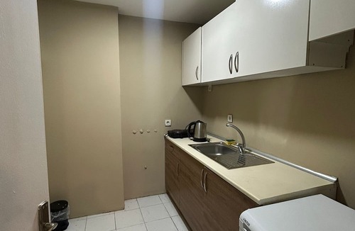 Pendik Apartment | No 19 Suite pendik otel 9