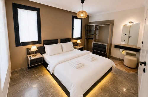 Dalaman Apartment | Mirşah Suit