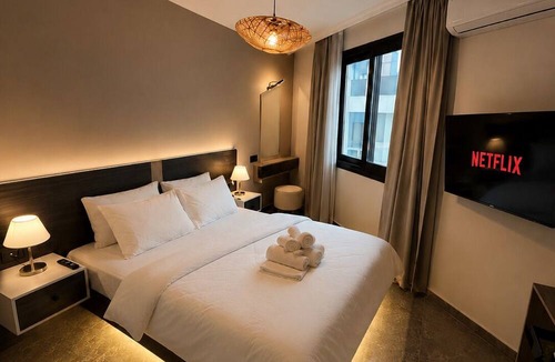 Dalaman Apartment | Mirşah Suit