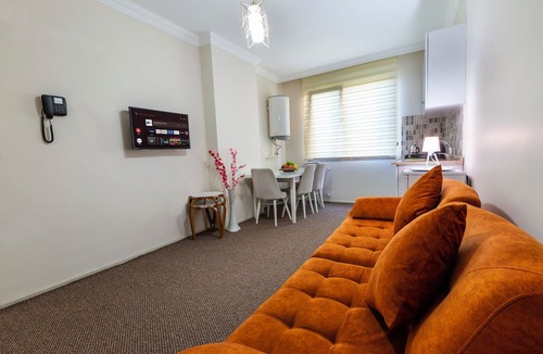 Trabzon Apartment | AREZZO RESİDENCE