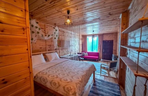 Caykara Apartment | Yıldız Dagevi
