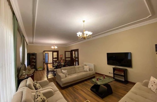 Trabzon Apartment | Village Otantik Park