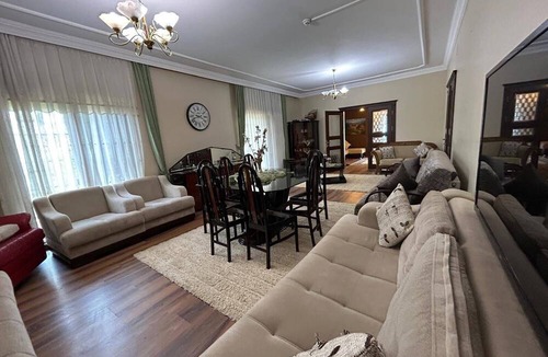 Trabzon Apartment | Village Otantik Park