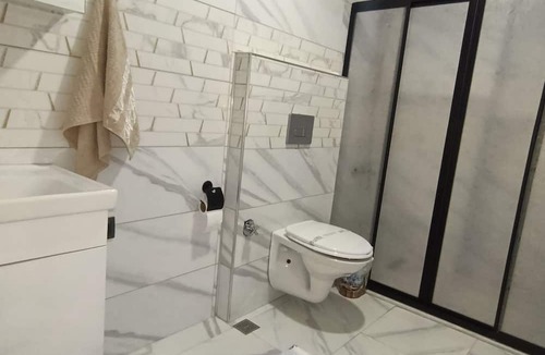 Aksaray Apartment | Alp Apart Otel