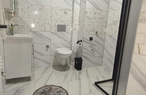 Aksaray Apartment | Alp Apart Otel