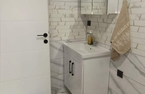 Aksaray Apartment | Alp Apart Otel