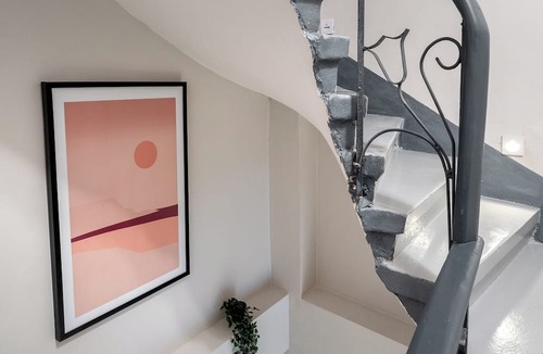 Taksim Condo | Pia Homes - Nevizade