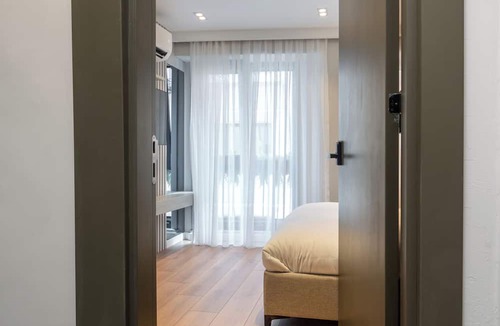 Taksim Condo | Pia Homes - Nevizade