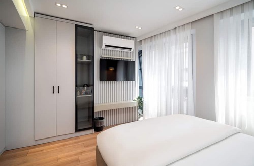Taksim Condo | Pia Homes - Nevizade