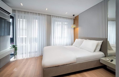 Taksim Condo | Pia Homes - Nevizade