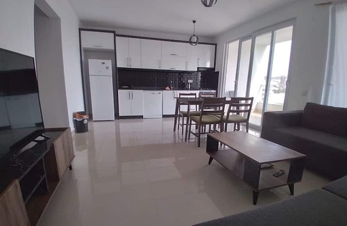 Demirtas Resort | Modern vacation rental near the beach with a pool paradise and plenty of activities