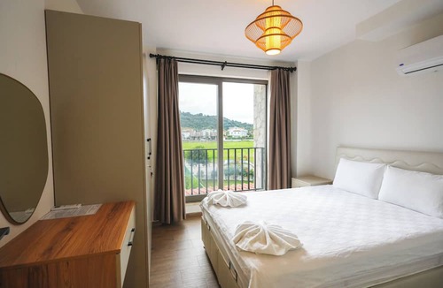 Dalyan City Center House | Dalyan Villa Karsika