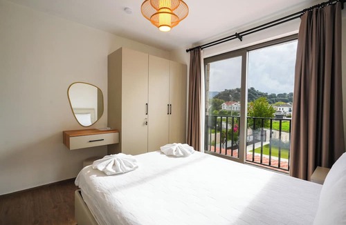 Dalyan City Center House | Dalyan Villa Karsika