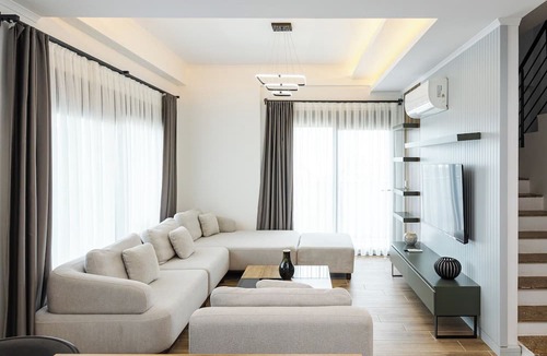 Okurcalar Condo | Eliz Paradise By Panjur