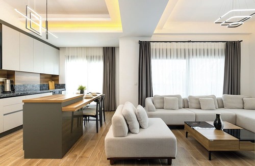 Okurcalar Condo | Eliz Paradise By Panjur