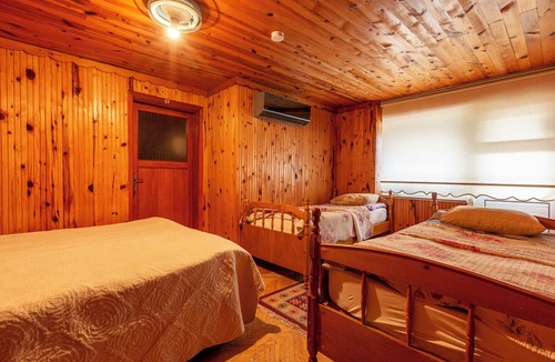 Mengen Ski Chalet | Nesilce Tatil Köyü