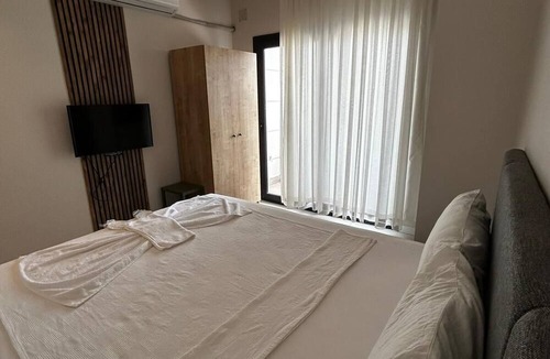 Tomuk Belediyesi Villa | Villa Marin