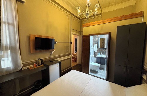 Edirne Apartment | Avlia Konakları