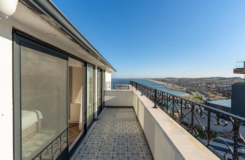 Karaburun Koyu Apartment | Sade Konak