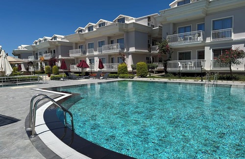 Fethiye City Center Apartment | Defne Beach Makri