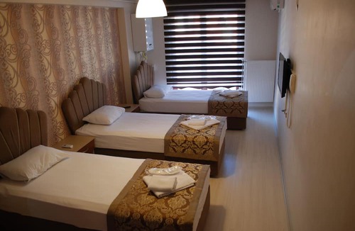 Edirne Apartment | Selimiye