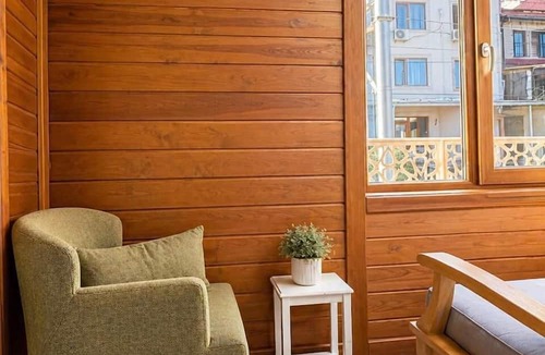Sultanahmet Apartment | Carme House by Genius