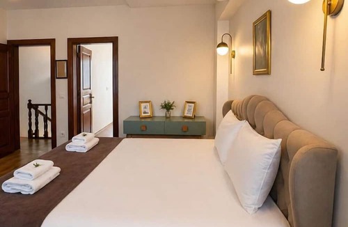 Sultanahmet Apartment | Carme House by Genius