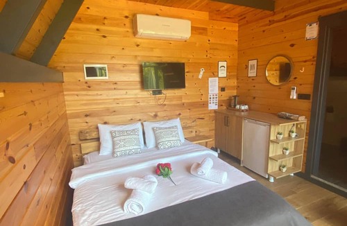 Cayirduzu Ski Chalet | VARYA BUNGALOWS