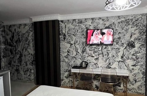 Fatih Apartment | Istanbul Palas Otel