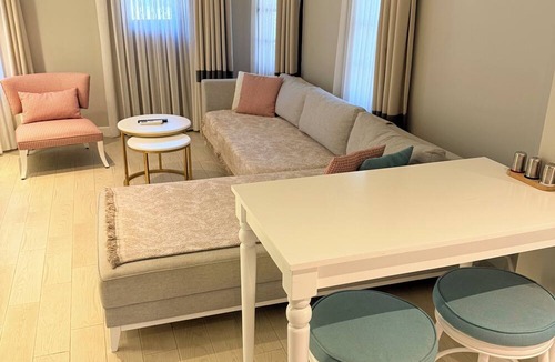 Akyaka City Center Condo | Jasmine Suıts
