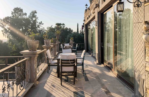 Yalikavak Villa | Nurmahal Art & Heritage