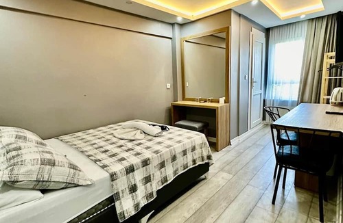 Kadikoy Apartment | hb suite