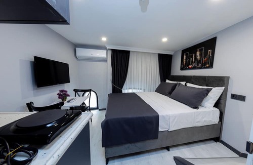 Fatih Apartment | AYA LANGA HOTEL