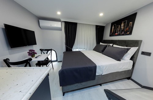 Fatih Apartment | AYA LANGA HOTEL